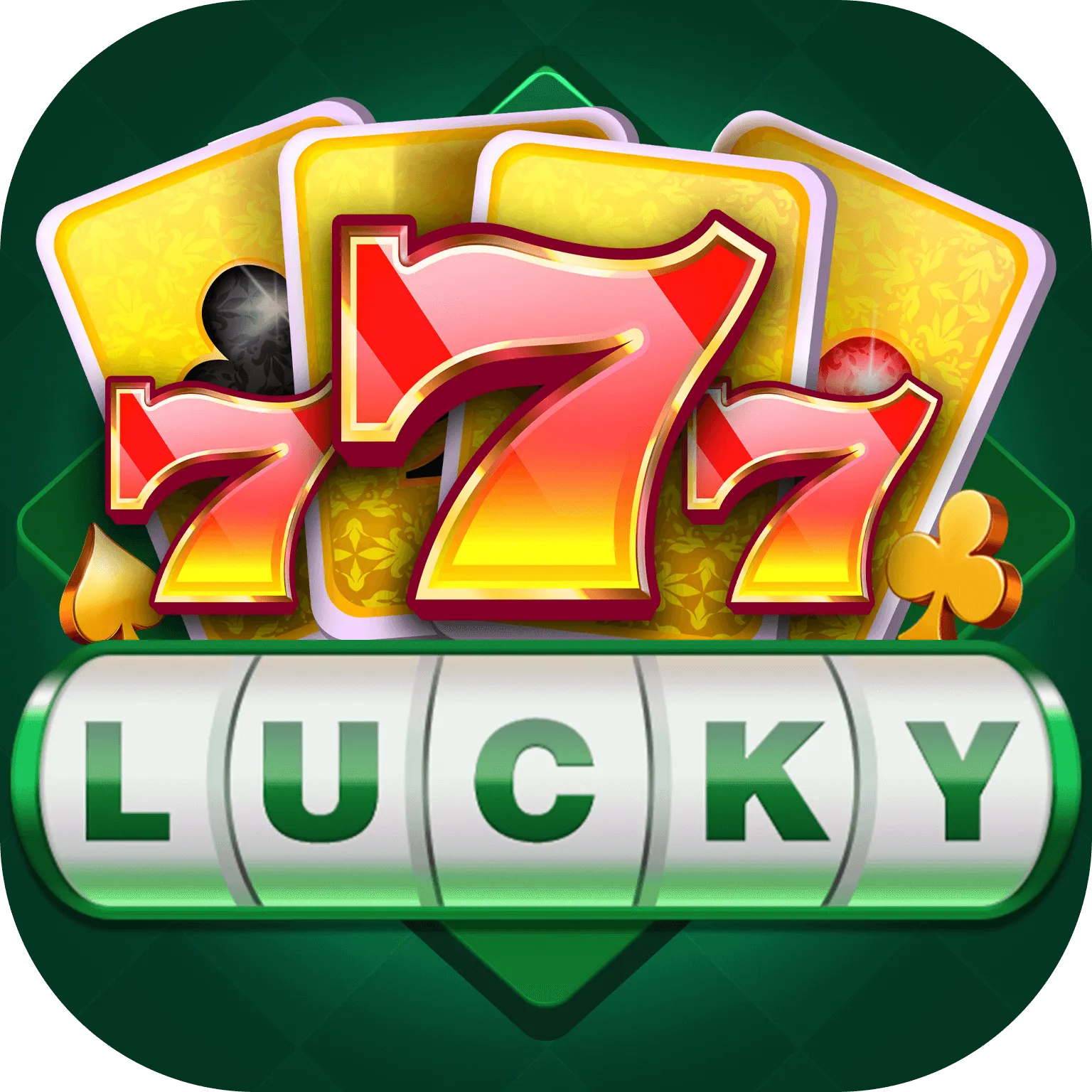 777LUCKY - Permainan Seru Match-3 untuk Semua Usia