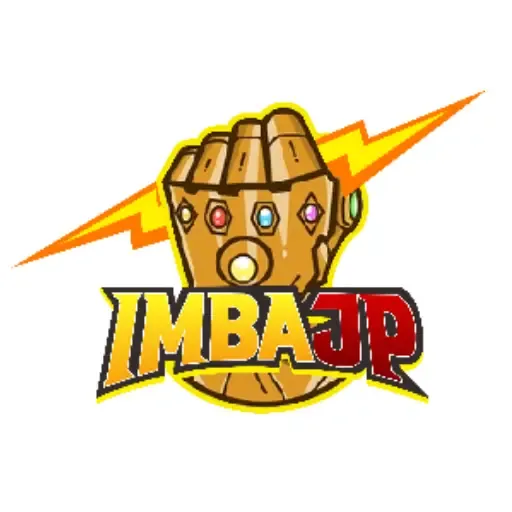 IMBAJP - Game MOBA Seru untuk Semua Kalangan