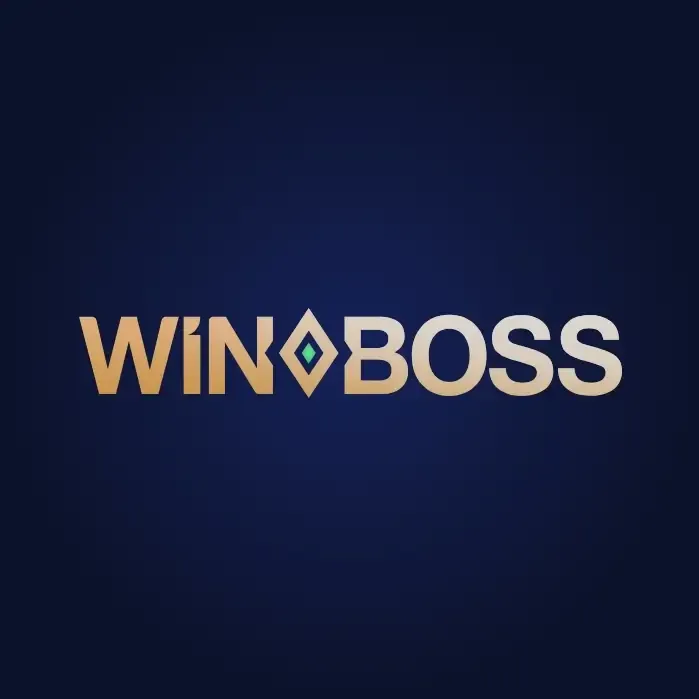 WINBOSS - Game TPS Seru dan Menantang