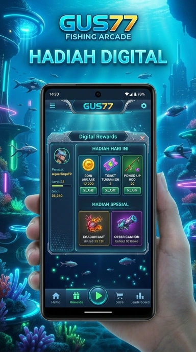 Informasi lengkap mengenai aplikasi terbaru di platform gus77.